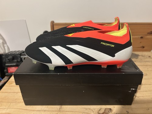 Adidas predator elite - predator, fg