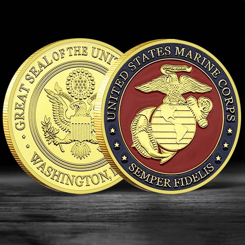 Marine corps challenge - us,