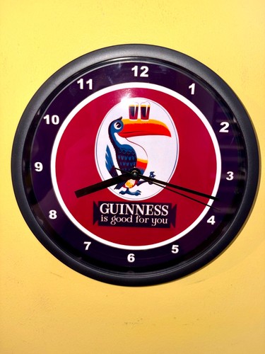 Guinness toucan irish stout - irish,