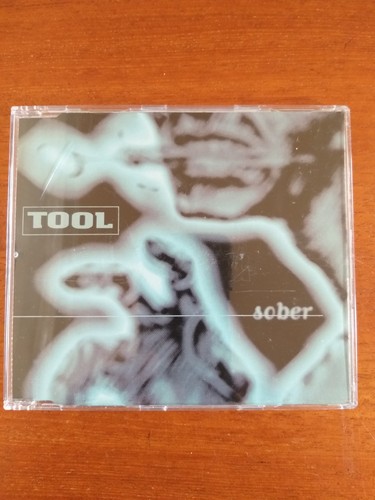 Tool sober tales from the - sober,