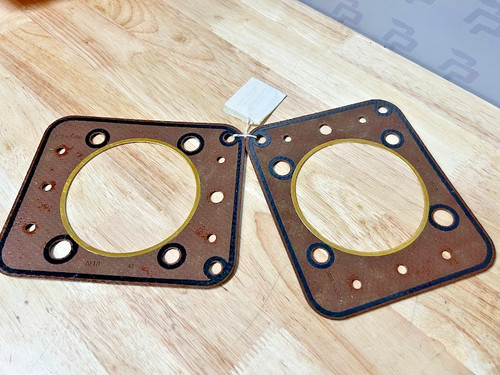 Nos genuine pair of - -,