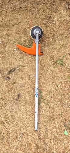 Stihl brushcutter - fs-km,