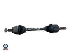 FORD GALAXY MK2 2006-2010 2.0 DIESEL FRONT LEFT PASSENGER SIDE DRIVESHAFT