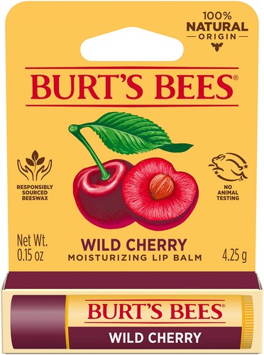 Burt bees wild - burt's,