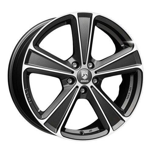 Alloy wheel momo shot - wheel,