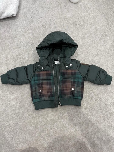 Kids gucci puffer hooded - kids,
