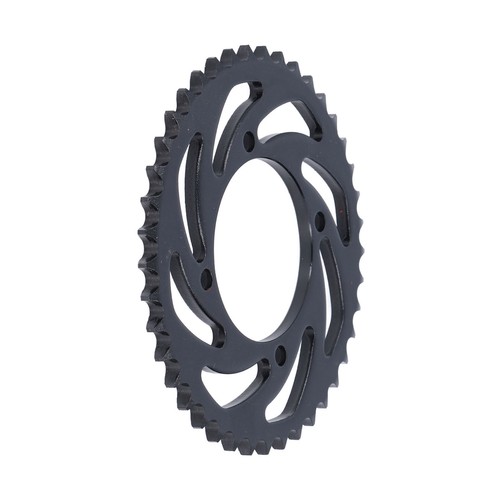 Pit bike rear - bike, sprocket