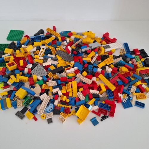 Lego 5kg job lot - job, of