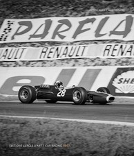 Car Racing 1967 -