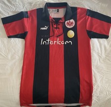 Eintracht Frankfurt 1999/00