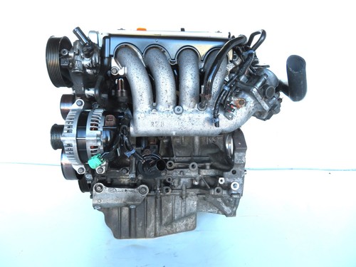 2007 2008 2009 - honda, crv