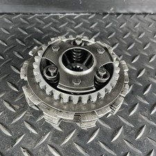 ♻️ APRILIA RS 125 - CLUTCH BASKET PARTS ♻️