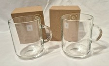 New Nespresso Tempered Glass