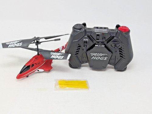 Air hogs sharp shooter - air,