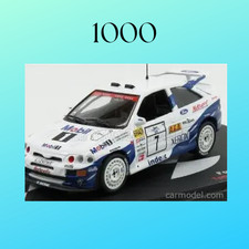 Ford escort cosworth 1000 - escort,
