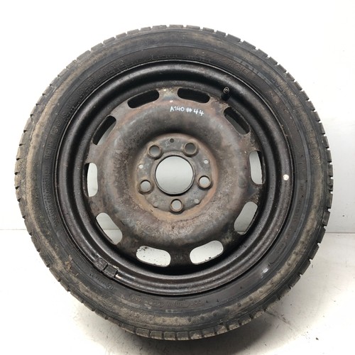 Mercedes benz w168 a140 4 - a140, 1.4