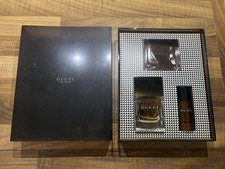 Gucci Pour Homme Gift Set New