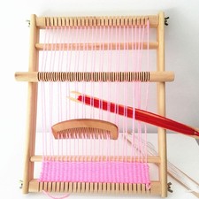 Weaving Loom Kit Craft