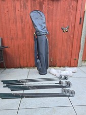 Spalding Canon II Golf Set 