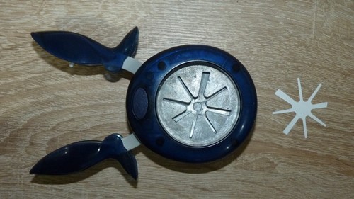 Fiskars craft and paper shape - fiskars,