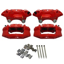 Pair front jcw brembo style - pair,