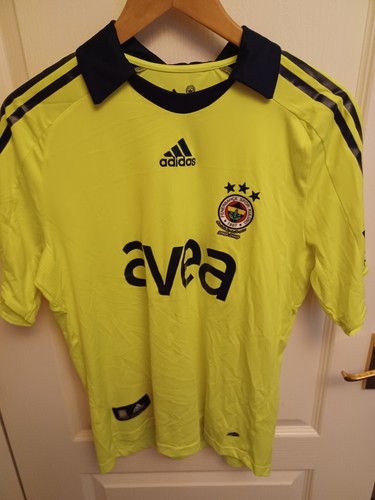 Fenerbahce 2008 2009 third - fenerbahce, 2008-2009