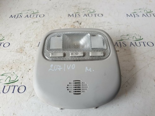Peugeot 207 2006 2012 3 - 2006,