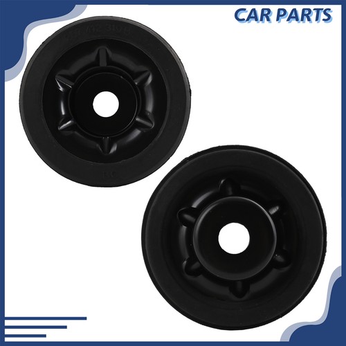 Top mount cap - top,