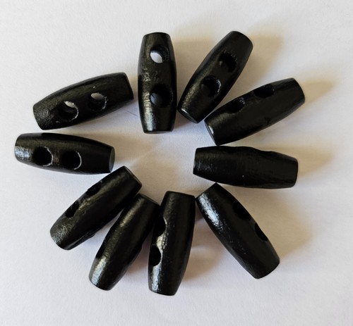 Black colour toggle horn - toggle, or
