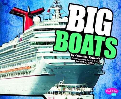 Big boats catherine - big,