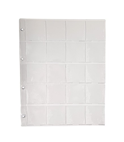 Big pages for coin - pages,