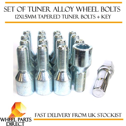Set 12x1 5mm - set, 16