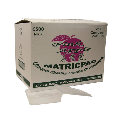 Pink apple c500 c650 - c650, takeaway