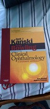 Synopsis of Clinical Ophthalmology: Expert Consult 