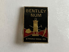 Vintage 1984-1985 N.U.M Miners