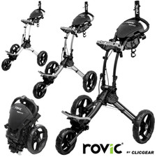 CLICGEAR 2025 ROVIC RV1C