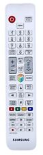 Genuine Samsung Remote Control For UE40J5510 40" Smart WiFi FHD LED TV - White