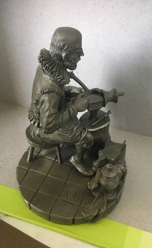 Franklin mint 1977 the - 1977,