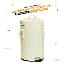 Ltr american style - /,