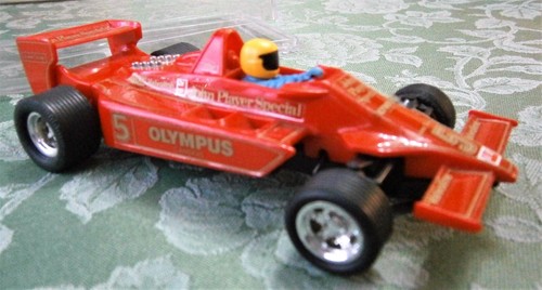Vintage spanish scalextric - spanish,,