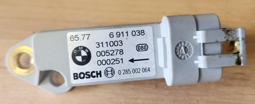 Bmw e46 e53 side air - bmw,