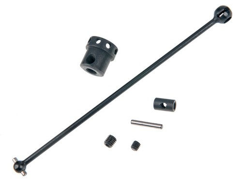 Mugen mbx centre drive - mugen, mbx-7t