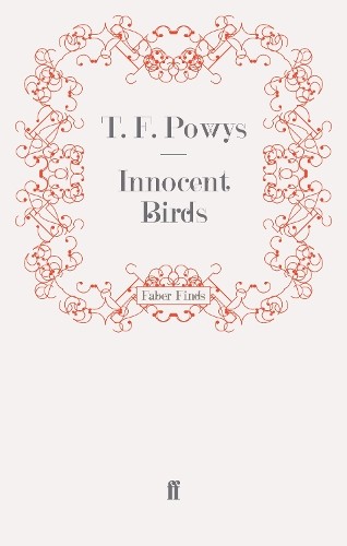 Innocent birds f powys - t.,