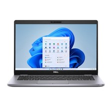 Dell Laptop Latitude 5310 13"