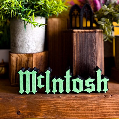 Mcintosh classic audio - mcintosh,