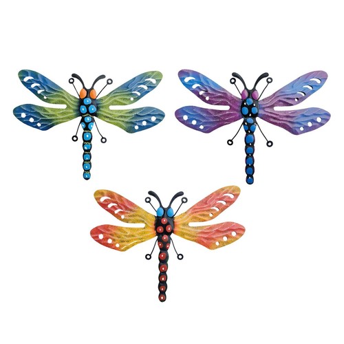 Creative dragonfly wall art - creative,