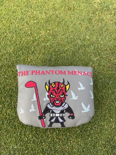 Star wars phantom - wars, menace