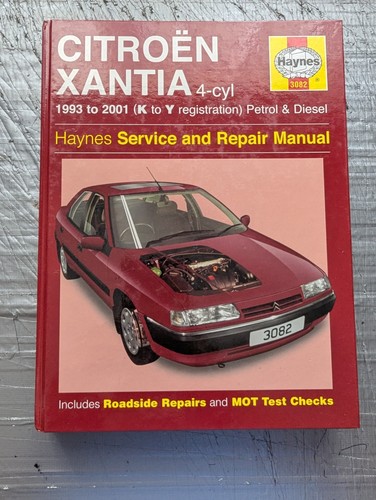 Citroen xantia petrol - citroen, &
