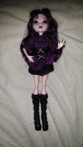 Monster high doll rare - monster,