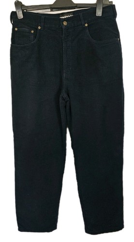 Linea moleskin trousers - linea,